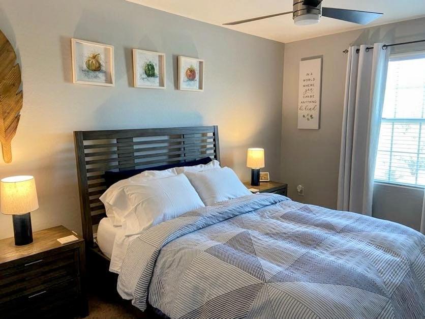 Rooms At The Vista Phoenix Exterior foto