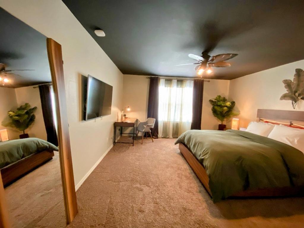 Rooms At The Vista Phoenix Exterior foto