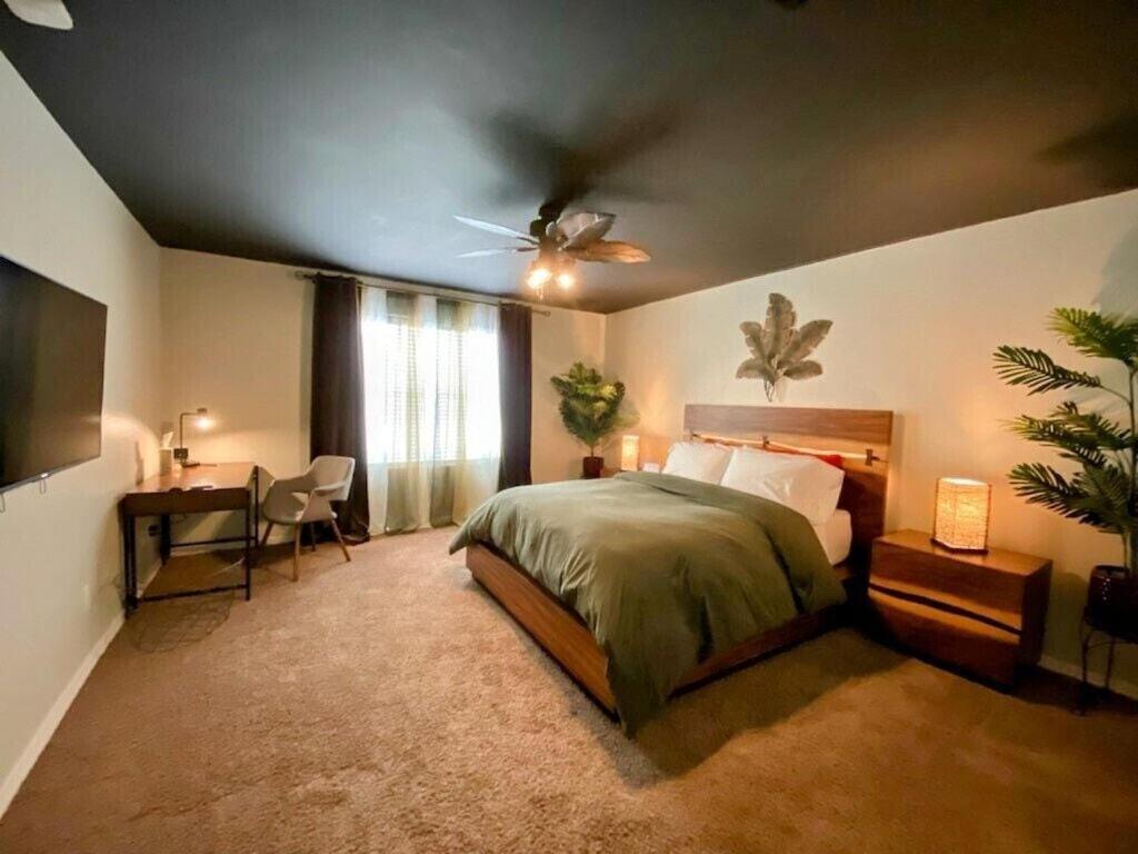 Rooms At The Vista Phoenix Exterior foto