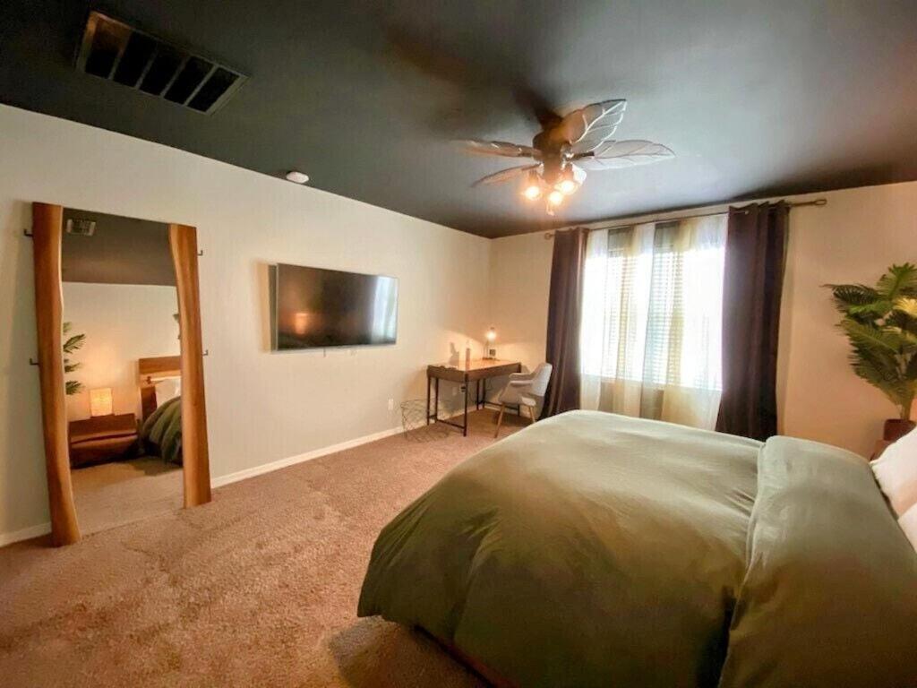 Rooms At The Vista Phoenix Exterior foto